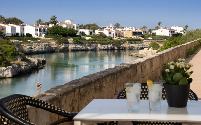 Grupoandria Hotel Platja Gran