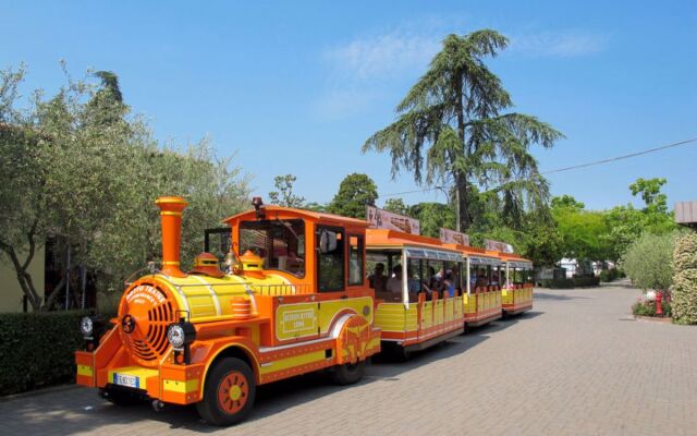 House Ibisco Peschiera del Garda