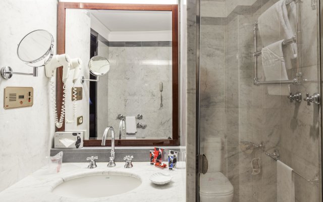 Hotel Doria Grand Hotel