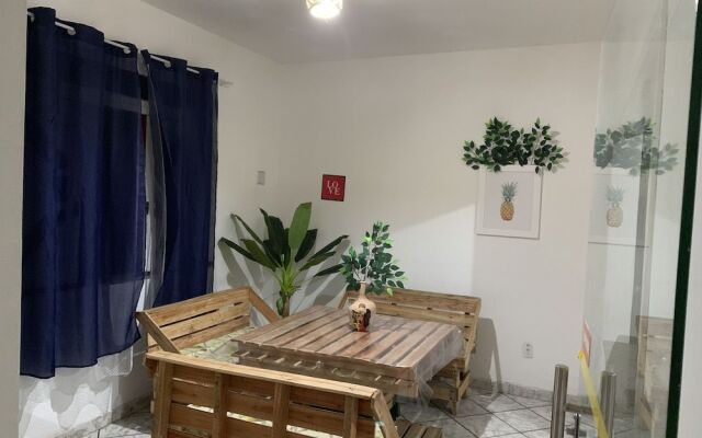 Casa Ventura