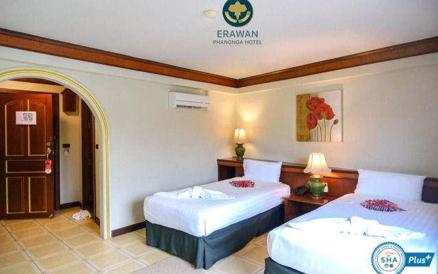 Erawan Hotel