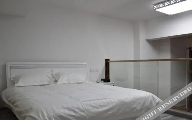 Yushu Like Apartment