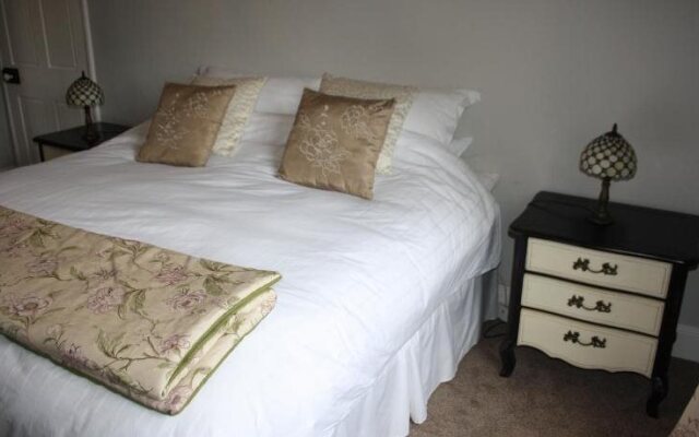 Chillingham Manor Luxury B&B