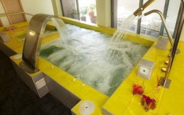 Ilion Spa Hotel