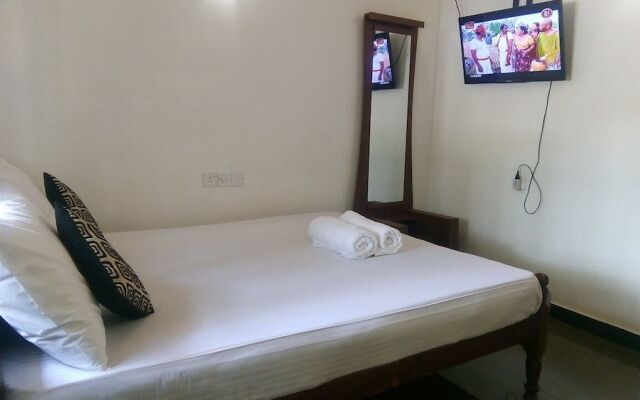 Umesh Home Stay