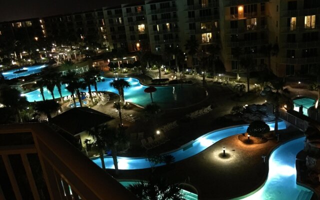 Waterscape B602 3 Bedroom Condo