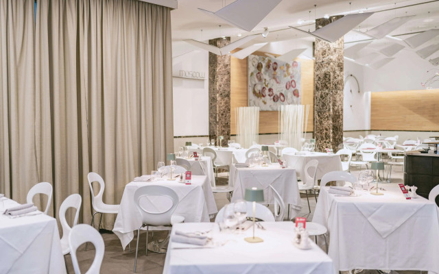 Best Western Premier Hotel Royal Santina