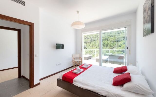 Cala Vadella Royal Beach