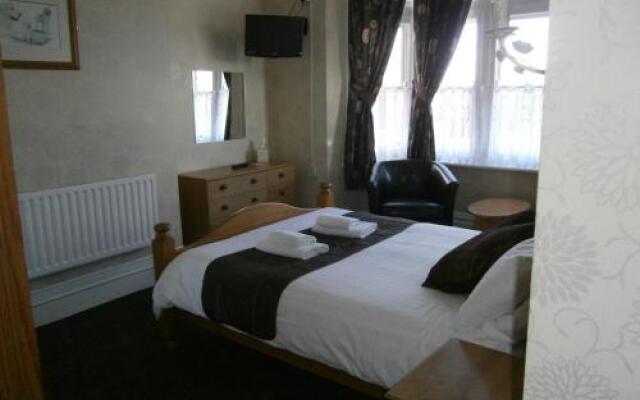 Woodthorpe