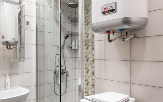 Апартаменты City of Rivers, Грибоедова, 9