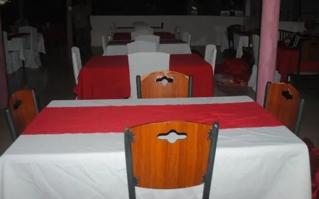 Hôtel le Refuge Kpark