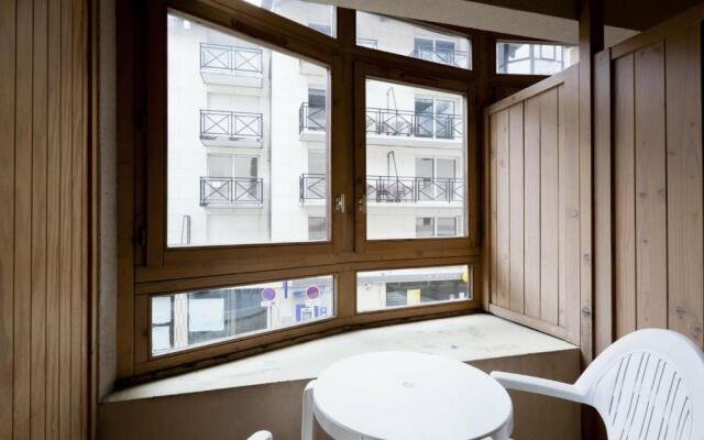 Appartement Brides-les-Bains, 1 pièce, 4 personnes - FR-1-512-80