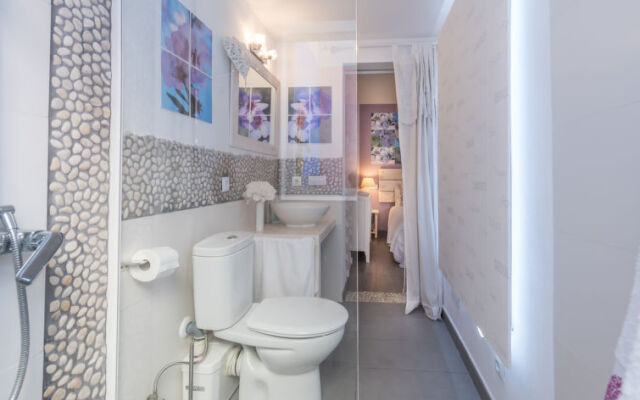 Holiday Home Can Marc Beach House