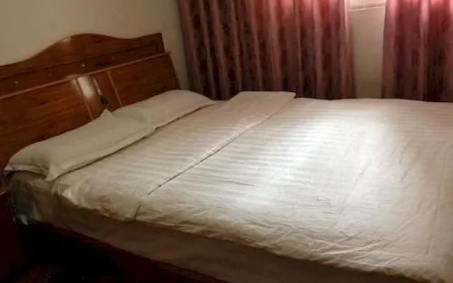 Chengdu Linjia Apartment