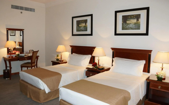 Executives Hotel - Olaya