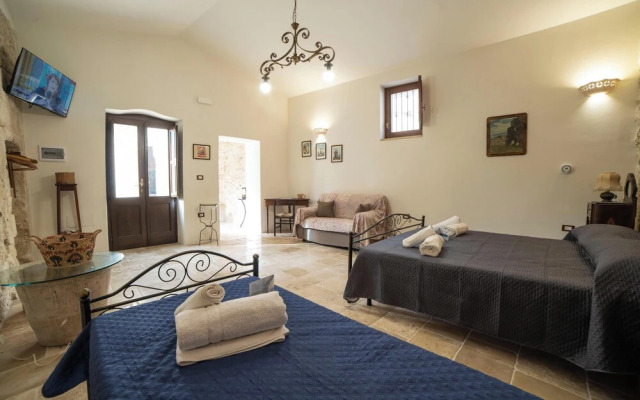 Corte San Giorgio Boutique apt With Airco