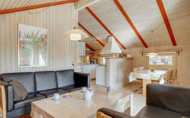 "Aurel" - 600m from the sea in NW Jutland