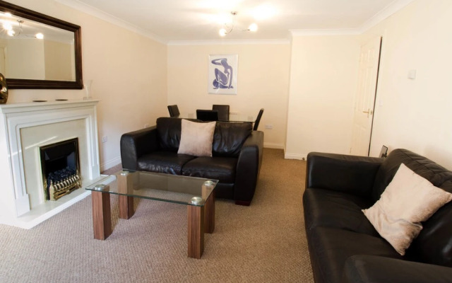 Annandale Court Serviced Apartments