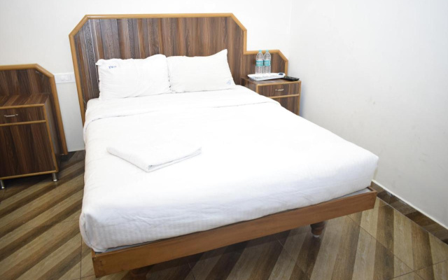 TSV Hotel Pondicherry