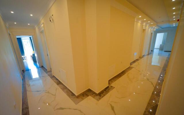 Hotel Elesio