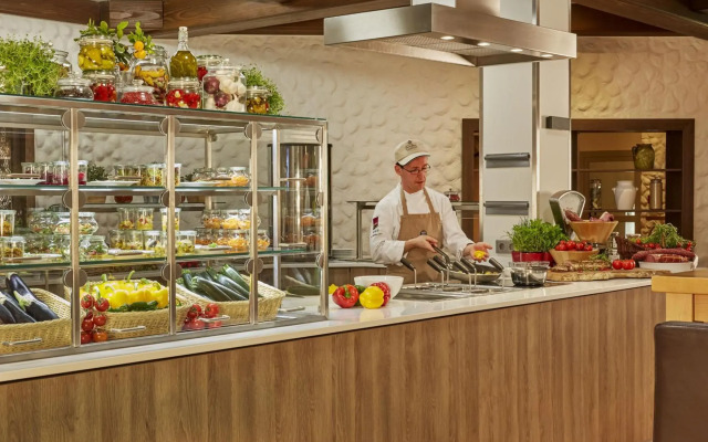 H+ Hotel Willingen
