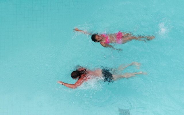 Samui First House Hotel