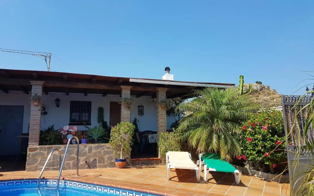 Cortijo Porroncico
