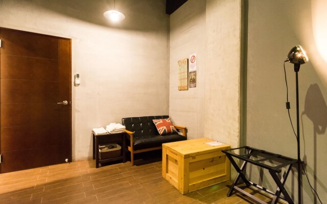 Lefu B&B