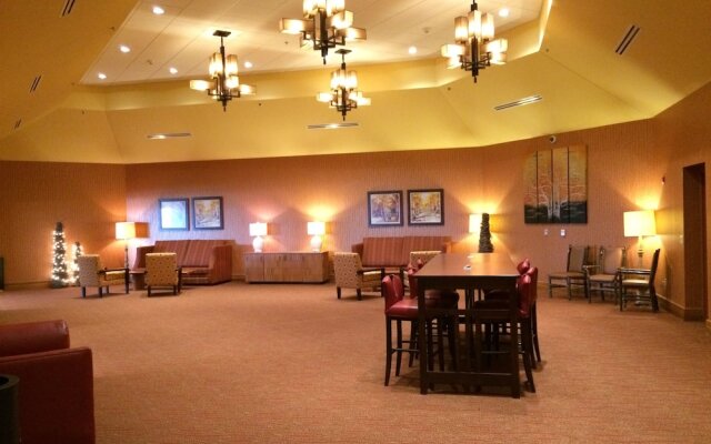 Canaan Valley Resort State Park