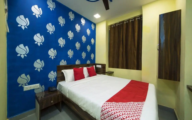 Oyo 13481 Hotel Shalimar