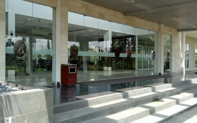 Hotel Bonero Residence