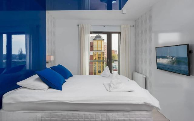 Apartinfo Waterlane Apartments