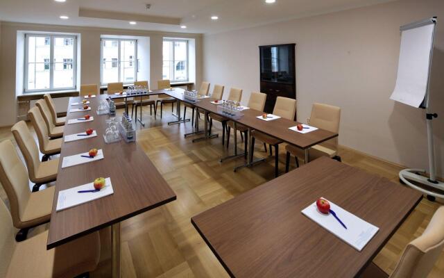 Bayerischer Hof Freising