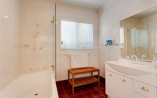 Cottesloe Beach House I