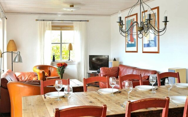 Holiday Home in SkÃ¤rhamn