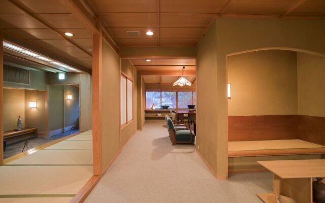 Bandaiatami Onsen Atamiso