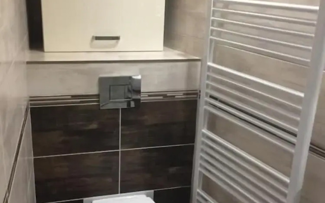 Vulkan Wellness Panzio