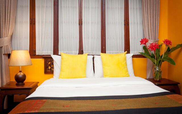 Chandara Boutique Hotel