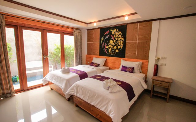 Amethyst Boutique Hotel