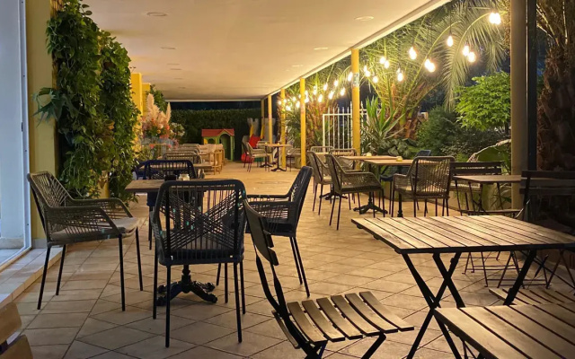 Hotel Roland