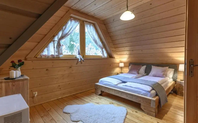 Regionalny Domek pod Skocznią