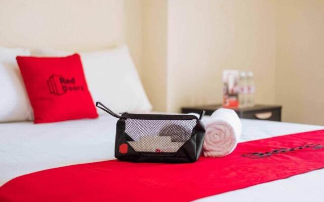 RedDoorz Syariah @ Andalas Asri