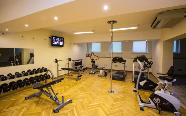 Hotel Orle