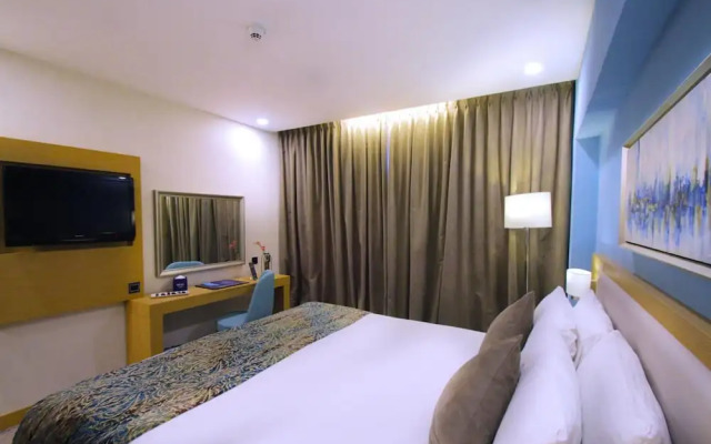 Ramada Hotel & Suites Amman