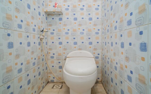 RedDoorz @ Oro Oro Ombo Batu