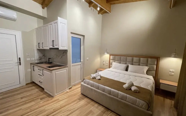 Arial Penthouse Suites