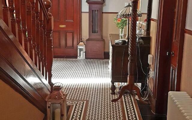 Carradales Luxury Guest House