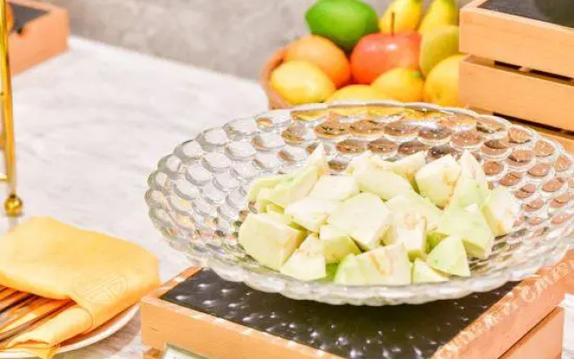 Meihao hotel apartment (Shunfengshan Park store, Shunde, Foshan)