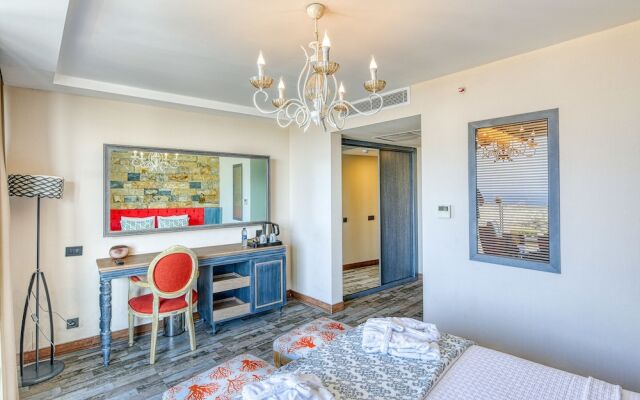 Cesme Imerhan Otel