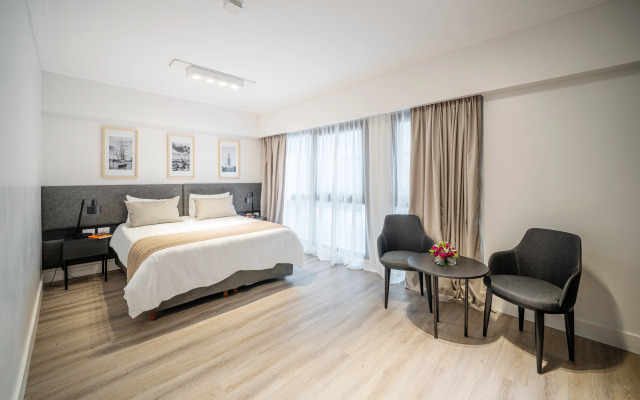 Efe Hotel & Cowork